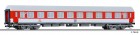 16659 Tillig Passenger car 2nd class type Y/B 70